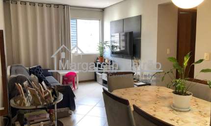 Porteira fechada! Apartamento de 3 quartos, totalmente reformado e pronto para morar ao lado do Shopping Salvador.