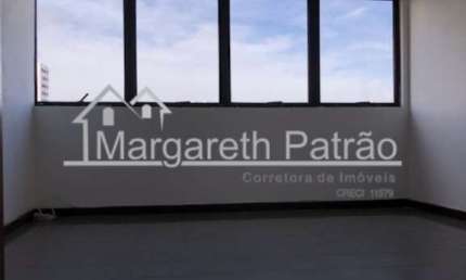 Excelente sala comercial disponível para locação no Empresarial Tancredo Neves, Costa Azul.