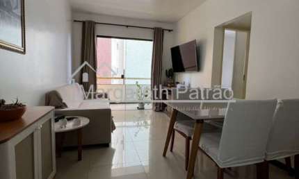 Apartamento aconchegante com 2 quartos no Costa Azul, pertinho da Orla de Jardim de Alah.