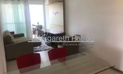 Apartamento com 1 quarto para alugar na Avenida Octávio Mangabeira, --, Piatã, Salvador
