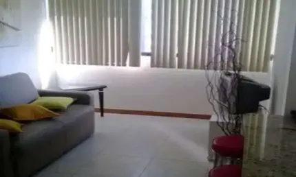 Apartamento 01 quarto mobiliado próximo do shopping da bahia.