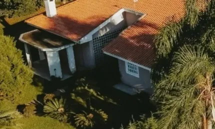 IMOVEL LUXO COLÔNIA WITMARSUM PARA RESIDÊNCIA OU HOTEL