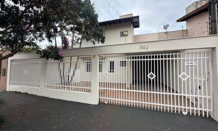 Sobrado com 3 dormitórios à venda, 115 m²  - Jardim Pacaembu