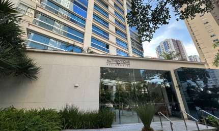 Sofisticado apartamento à venda com 3 suítes e 3 vagas na Gleba Palhano