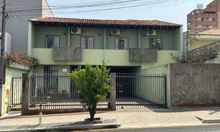 Incrível sobrado próximo a Av Tiradentes com 4 dormitórios e 5 vagas