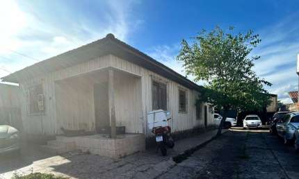 Barracão à venda por R$ 550.000,00 - Casoni - Londrina/PR
