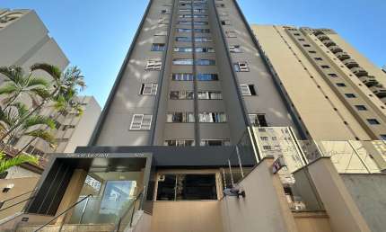 Apartamento com 3 dormitórios à venda, 70 m² por R$ 320.000,00 - Centro - Londrina/PR