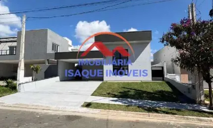 Casa em condomínio fechado com 3 quartos à venda no são venâncio, itupeva , 165 m2 por r$ 1.098.000