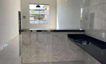 Casa com 3 quartos à venda no Jardim Itália, Itupeva , 200 m2 por R$ 690.000