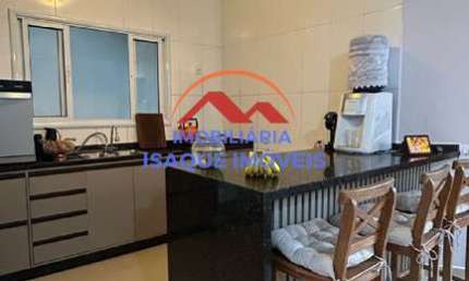 Casa com 3 quartos à venda no Parque Residencial Paraíso, Itupeva , 147 m2 por R$ 740.000