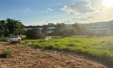 Terreno comercial à venda no parque das vinhas, itupeva  por r$ 500.000