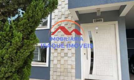 Casa em condomínio fechado com 3 quartos à venda no Ibi Aram, Itupeva , 190 m2 por R$ 1.550.000