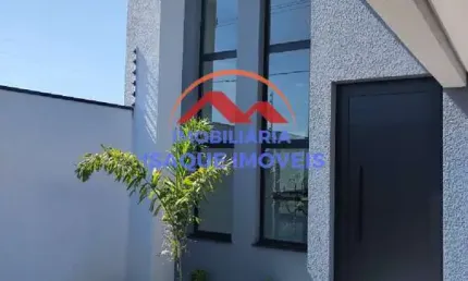 Casa com 3 quartos à venda no jardim japão, itupeva , 125 m2 por r$ 899.000