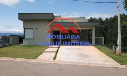 Casa em condomínio fechado com 4 quartos à venda no Ibi Aram, Itupeva , 353 m2 por R$ 2.000.000