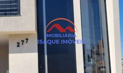 Casa em condomínio fechado com 4 quartos à venda no Ibi Aram, Itupeva , 298 m2 por R$ 2.230.000