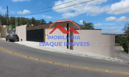 Casa com 3 quartos à venda no Santo Antônio II, Itupeva , 205 m2 por R$ 690.000