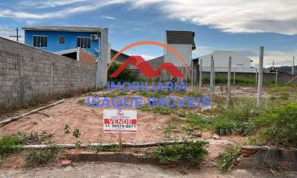 Terreno comercial à venda no Parque Residencial Paraíso, Itupeva  por R$ 265.000