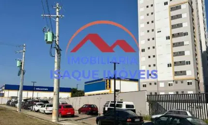 Apartamento com 2 quartos à venda no Chácaras Saudáveis e Encantadoras, Jundiaí , 67 m2 por R$ 575.000