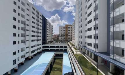 Apartamento com 2 quartos à venda na Avenida Benedito Rodrigues Lisboa, 1321, Jardim Vivendas, São José do Rio Preto