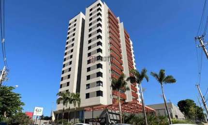 NAVARRO HOME com 3 suítes, 141m², à venda em São José do Rio Preto, Nova Redentora