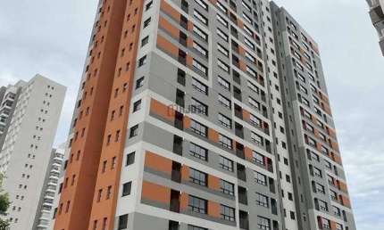 Apartamento 67,50m2 Zona Sul c 2 Dormitórios Com 1 Suíte – São José do Rio Preto