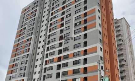 Apartamento 48,07m2 Zona Sul c 1 Dormitórios  Suíte – São José do Rio Preto