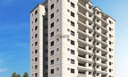 Apartamento à venda em São José do Rio Preto, Jardim Vivendas, com 3 quartos, 123,44m²