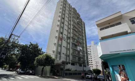Apartamento à venda em São José do Rio Preto, Edif Aurora, com 3 quartos, 139m²