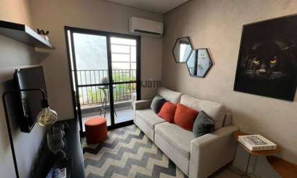 Apartamento 51,18m² com 2 quartos, à venda em São José do Rio Preto, Trinita