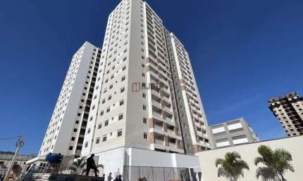 Apartamento com 2 quartos à venda na Rua Ida Verdi Amorim, 200, Vila Redentora, São José do Rio Preto