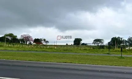 Terreno de 22.647m² com Múltiplas Possibilidades entre Mirassol e Rio Preto