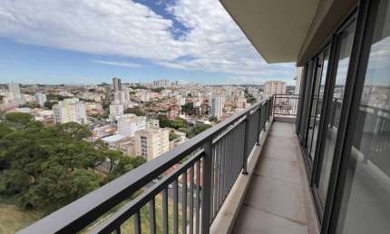 Apartamento Alto Padrão no Holt Place 197m2 com 4 Suítes – Rio Preto