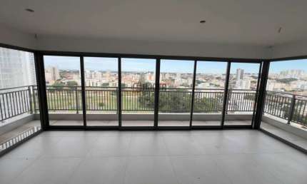 Apartamento a venda no Holt Place 197m2 com 4 Suítes – São José do Rio Preto
