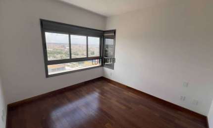 Apto Alto Padrão no Holt Place 197m2 com 3 Suítes – Rio Preto