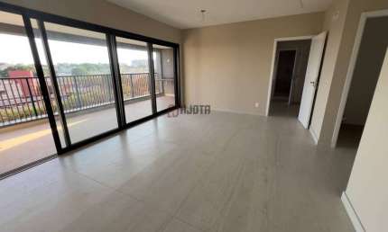 NAVARRO HOME com 3 suítes pronto para mudar, 141m², à venda em São José do Rio Preto