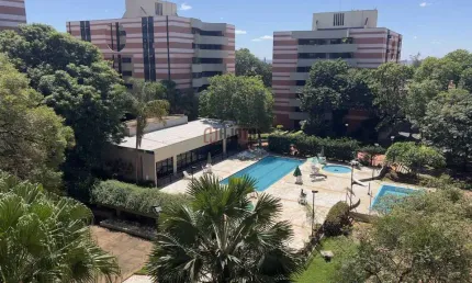 Apto à venda, no Green Park,  com 3 quartos, 130m² em São José do Rio Preto