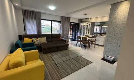 Apto à venda, no Green Park,  com 4 quartos, 130m² em São José do Rio Preto