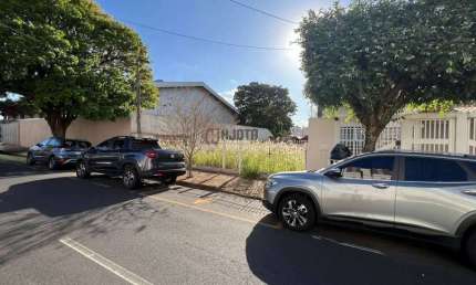Terreno comercial 289m2 à venda ao lado colégio Santo André em São José do Rio Preto