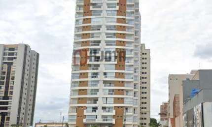 Apto Alto Padrão com 3 Suítes - Edifício VEGA – Zona Sul de Rio Preto!