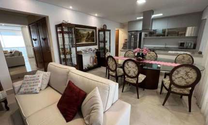 Apartamento à venda, no Ipê da Mata, com 3 quartos, 127m² em São José do Rio Preto