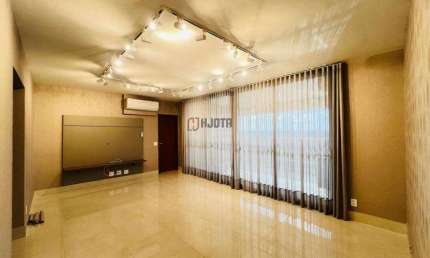 Apartamento com 3 quartos, 127m², no Ipê da Mata,  em São José do Rio Preto