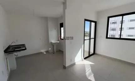 Apartamento à venda, no NAU Vivendas,  em São José do Rio Preto, Jardim Vivendas, com 3 quartos, 68m²