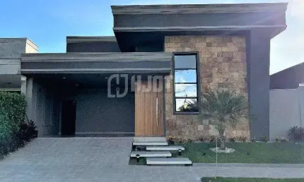 Casa com 3 Suítes, 226 m² no condomínio Terra Vista em Mirassol por R$ 1.450.000