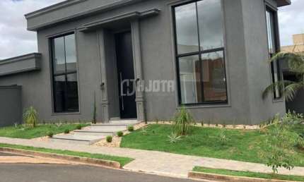 Casa de condomínio com 3 quartos, 210m², à venda em São José do Rio Preto, Residencial Gaivota II