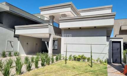 Casa de condomínio com 3 quartos, 230m², à venda em São José do Rio Preto, Residencial Gaivota II