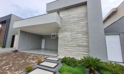 Casa de condomínio com 3 quartos, 210m², à venda, Quinta do Lago Residence