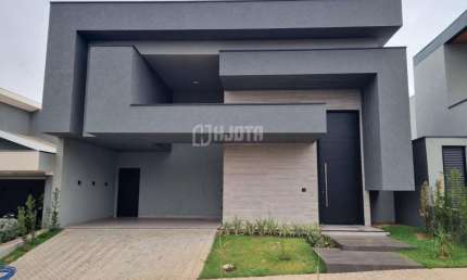 Casa de condomínio com 3 quartos, 216m², à venda em São José do Rio Preto, Quinta do Lago Residence