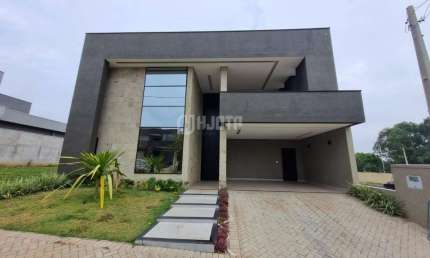Casa de condomínio com 3 quartos, 225m², à venda, Quinta do Lago Residence