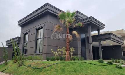 Casa de condomínio com 3 quartos, 260m², à venda, Quinta do Lago Residence