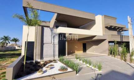 Casa de condomínio com 3 quartos, 235M2, à venda em São José do Rio Preto, Condomínio Vilage La Montagne